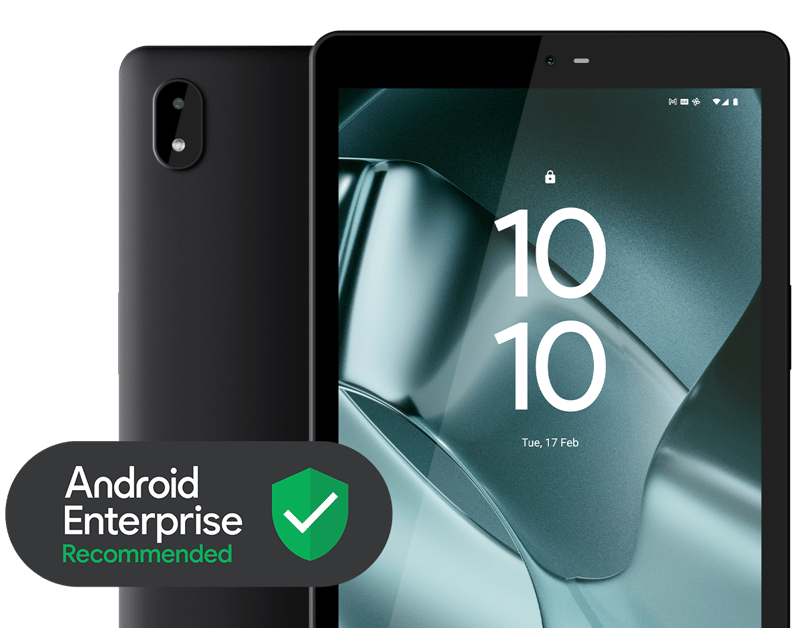 RHINO T85 | 5G Android Enterprise Tablet